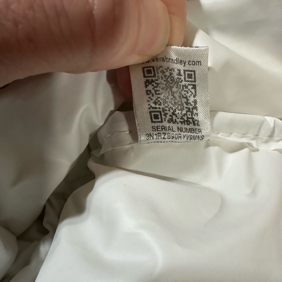 Vera Bradley Lunch Bunch Dog Show Print Lunch Bag - Picture 11 of 13